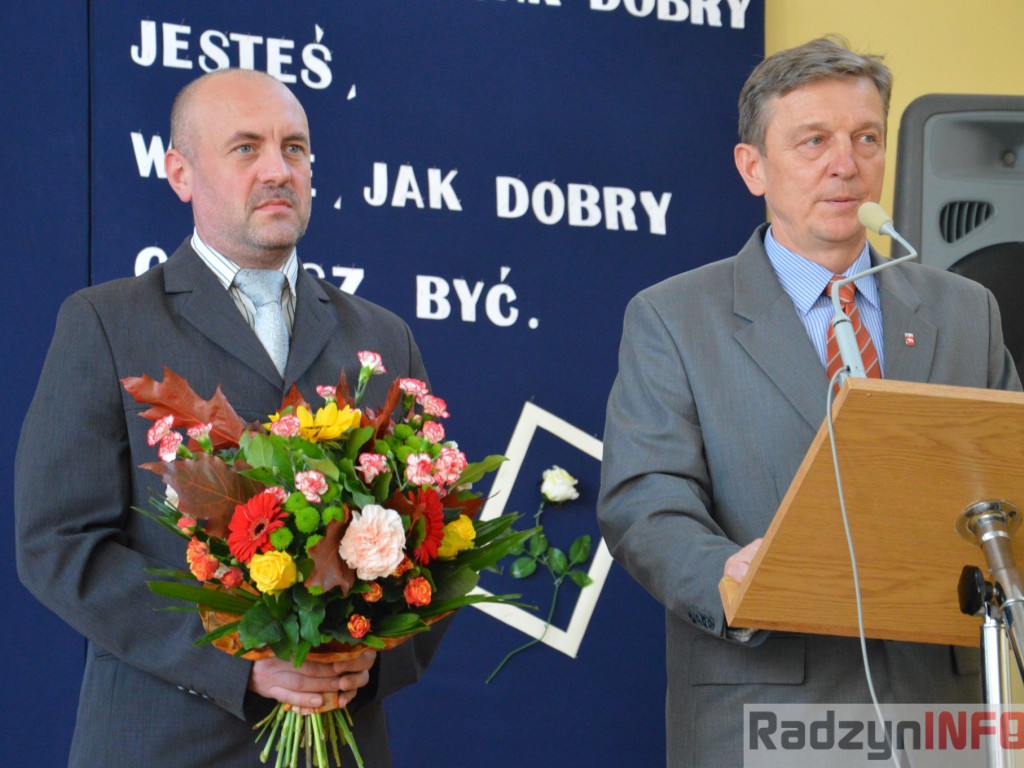 Dzień Edukacji Narodowej w I LO