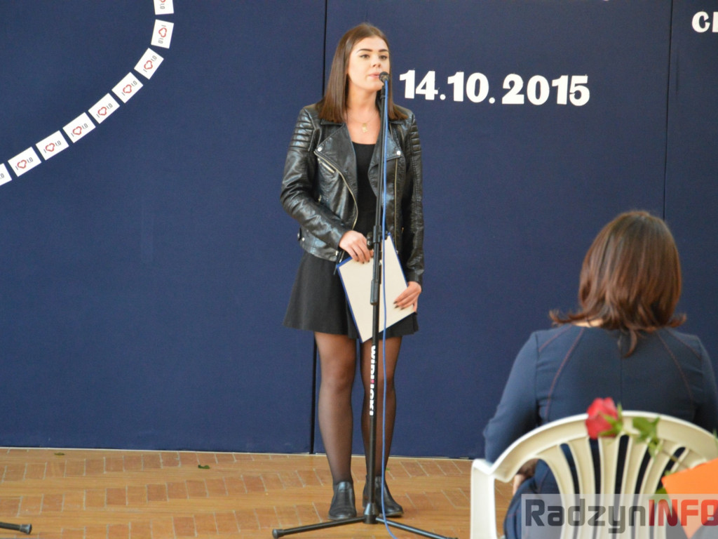 Dzień Edukacji Narodowej w I LO