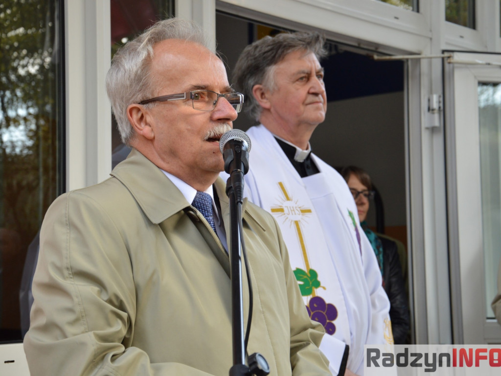Jubileusz 50-lecia Szkoły Podstawowej Nr 2 w Radzyniu Podlaskim