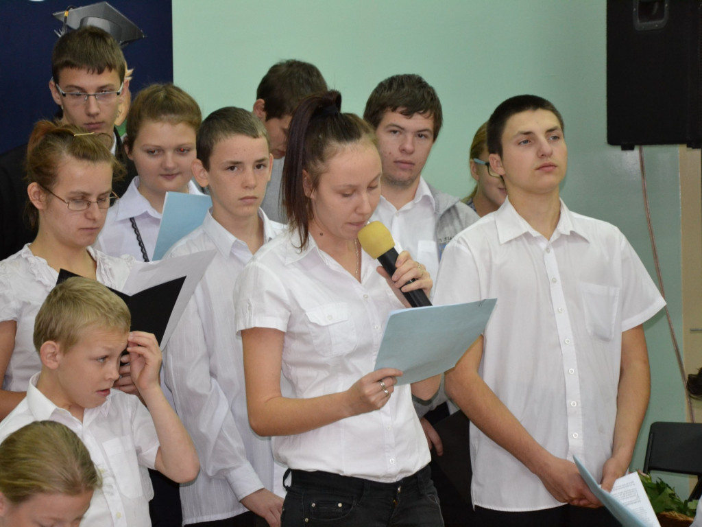 Dzień Edukacji Narodowej w SOSW im. Zofii Sękowskiej
