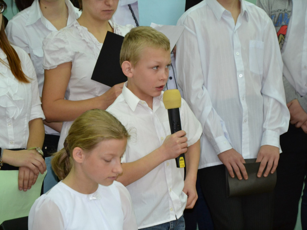 Dzień Edukacji Narodowej w SOSW im. Zofii Sękowskiej
