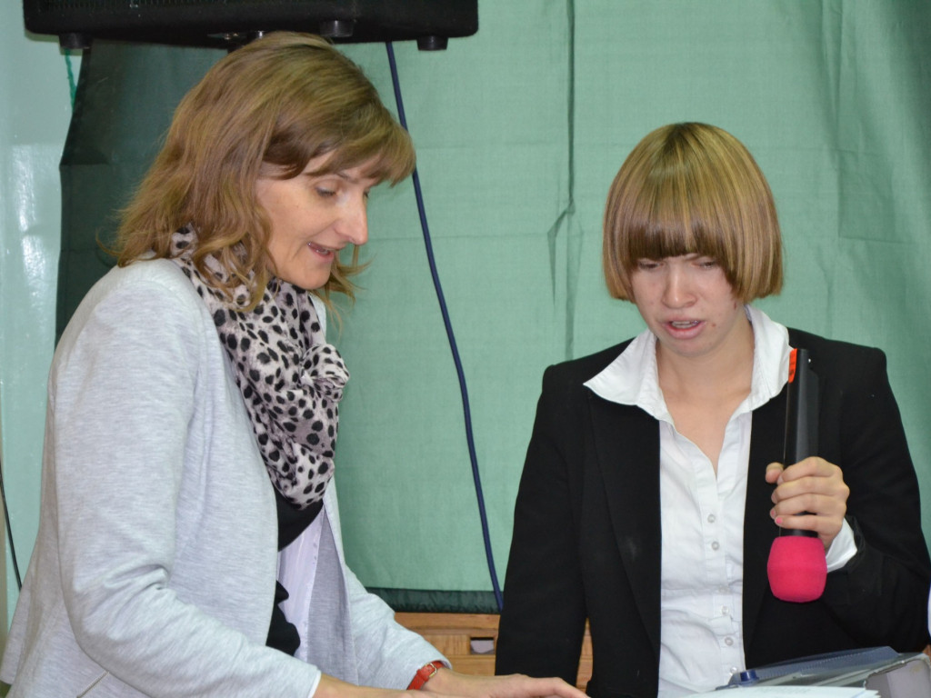 Dzień Edukacji Narodowej w SOSW im. Zofii Sękowskiej