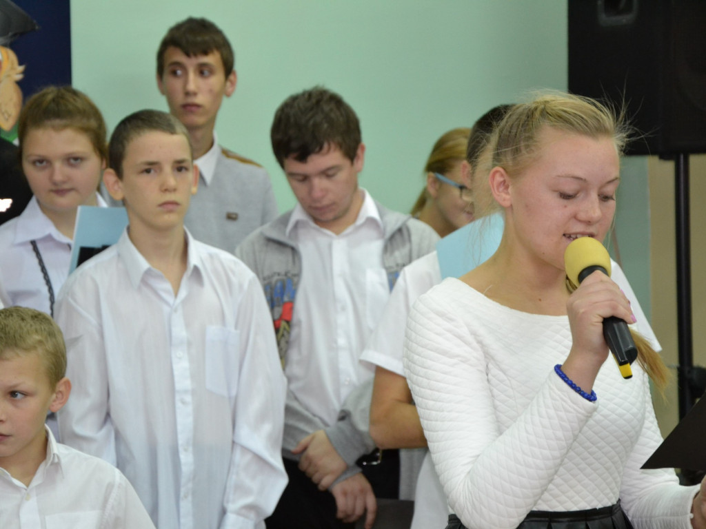 Dzień Edukacji Narodowej w SOSW im. Zofii Sękowskiej