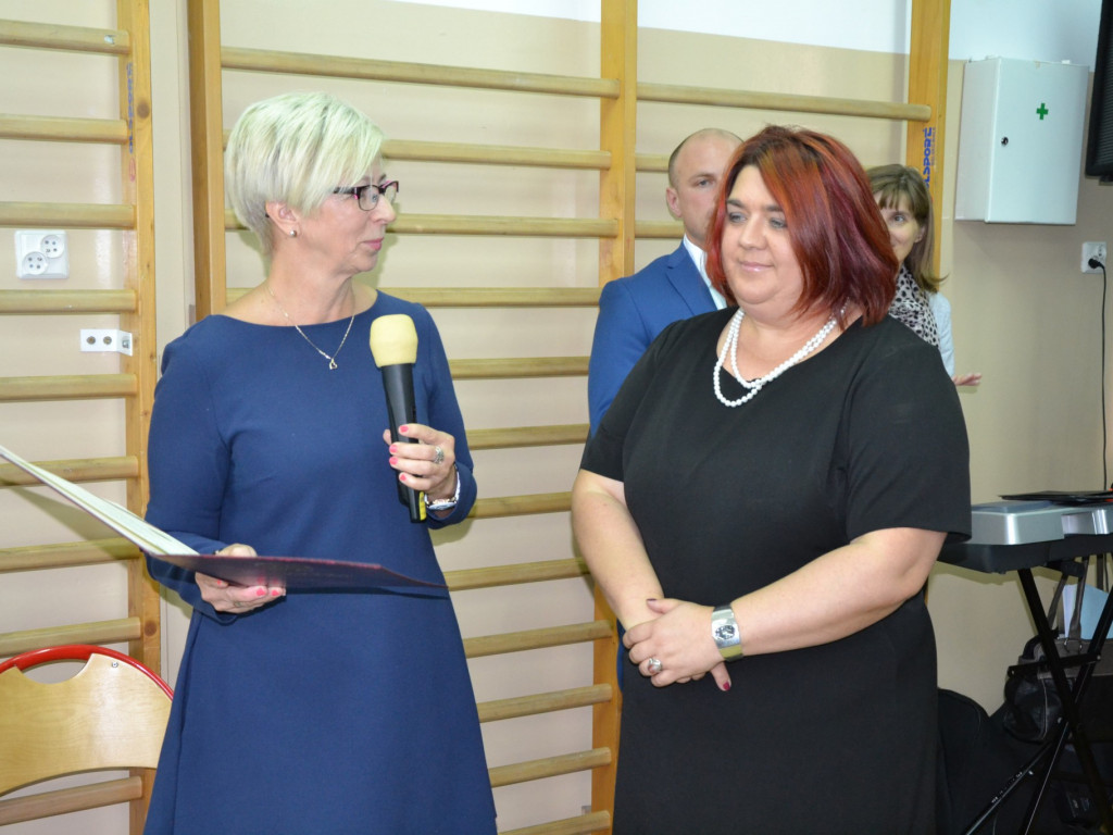 Dzień Edukacji Narodowej w SOSW im. Zofii Sękowskiej