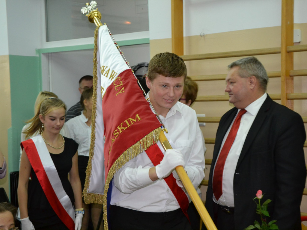 Dzień Edukacji Narodowej w SOSW im. Zofii Sękowskiej