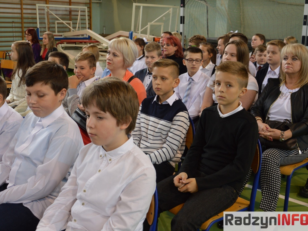 Przemówienia gości jubileuszu 50-lecia SP2 + fotorelacja