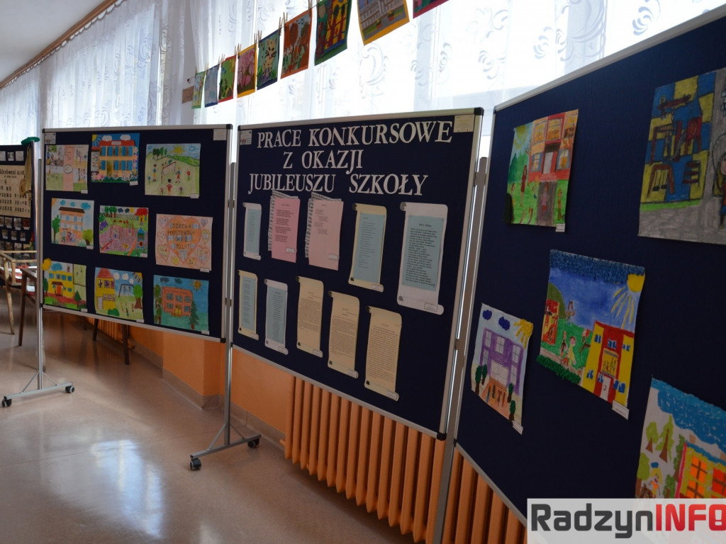 Przemówienia gości jubileuszu 50-lecia SP2 + fotorelacja