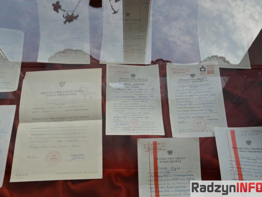 Przemówienia gości jubileuszu 50-lecia SP2 + fotorelacja
