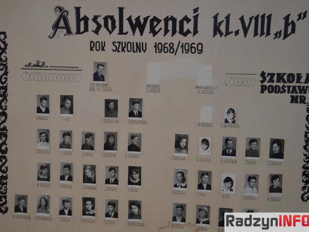 Przemówienia gości jubileuszu 50-lecia SP2 + fotorelacja