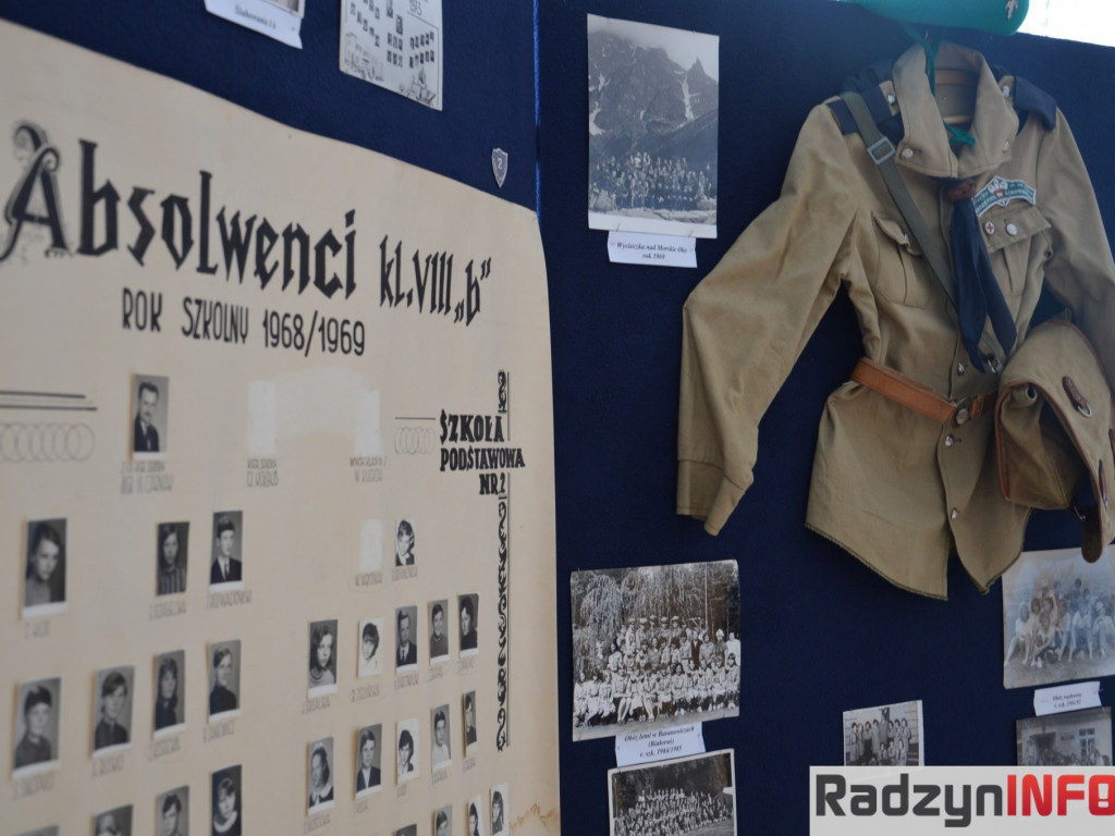 Przemówienia gości jubileuszu 50-lecia SP2 + fotorelacja