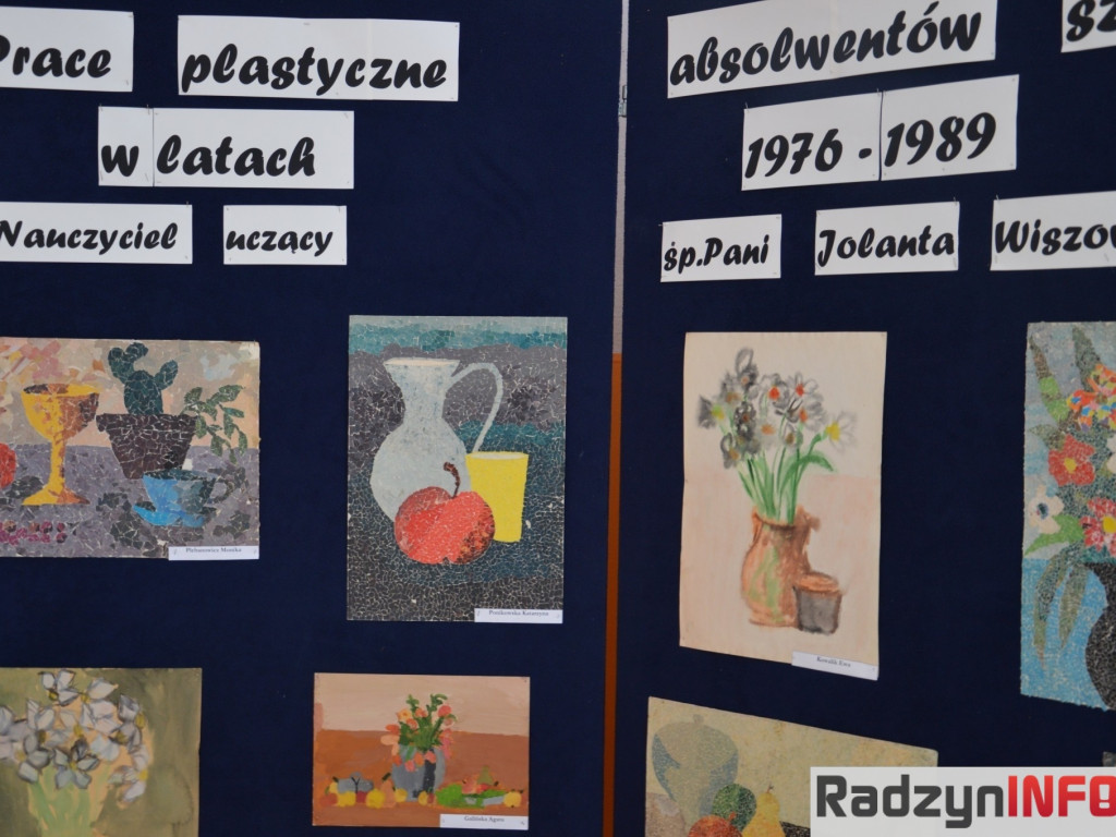 Przemówienia gości jubileuszu 50-lecia SP2 + fotorelacja