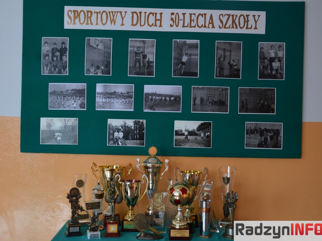 Przemówienia gości jubileuszu 50-lecia SP2 + fotorelacja