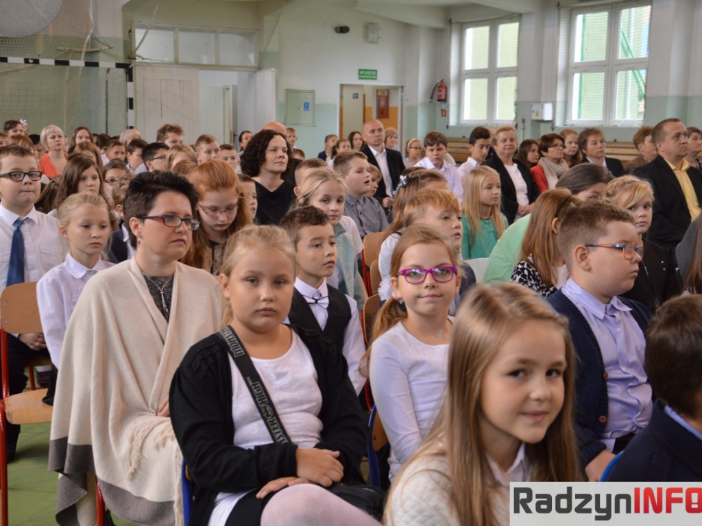Przemówienia gości jubileuszu 50-lecia SP2 + fotorelacja