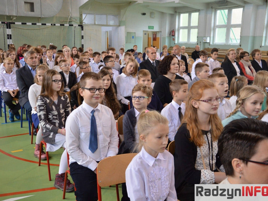 Przemówienia gości jubileuszu 50-lecia SP2 + fotorelacja