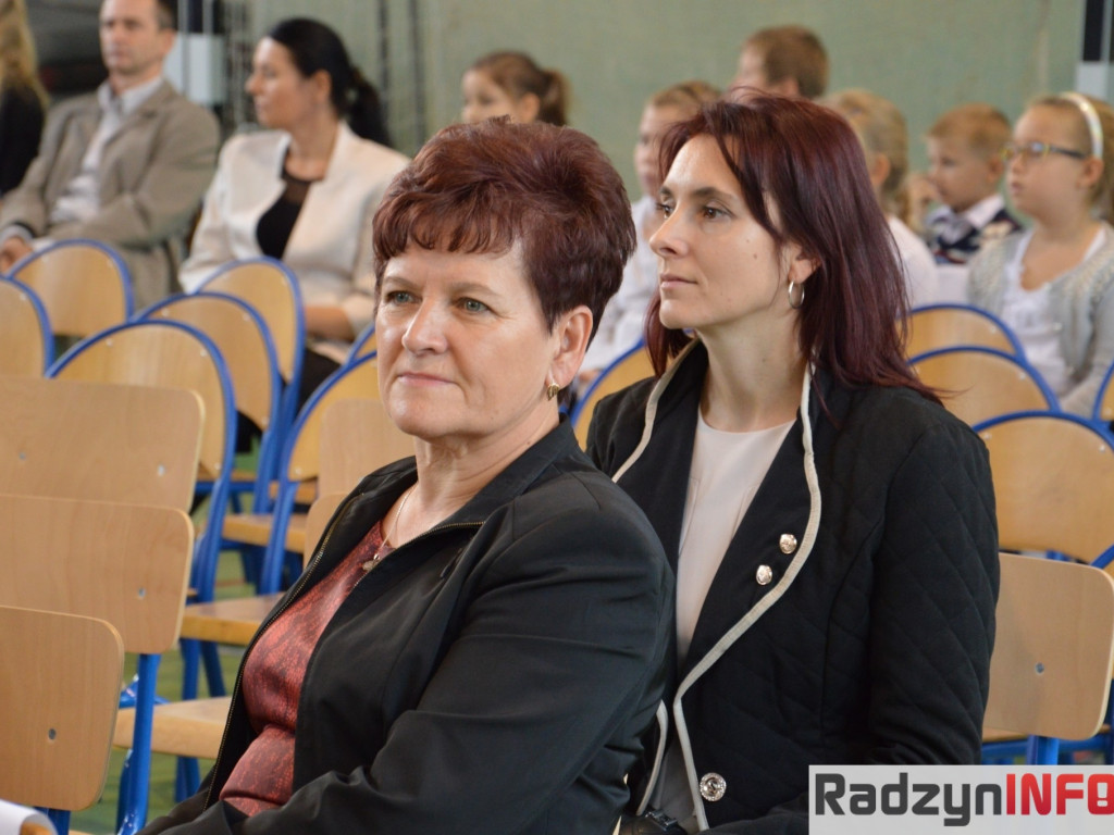 Przemówienia gości jubileuszu 50-lecia SP2 + fotorelacja