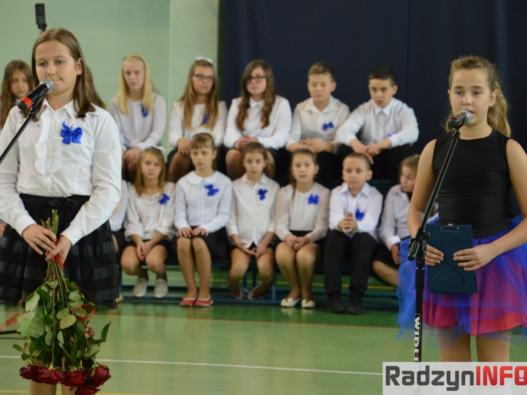 Przemówienia gości jubileuszu 50-lecia SP2 + fotorelacja