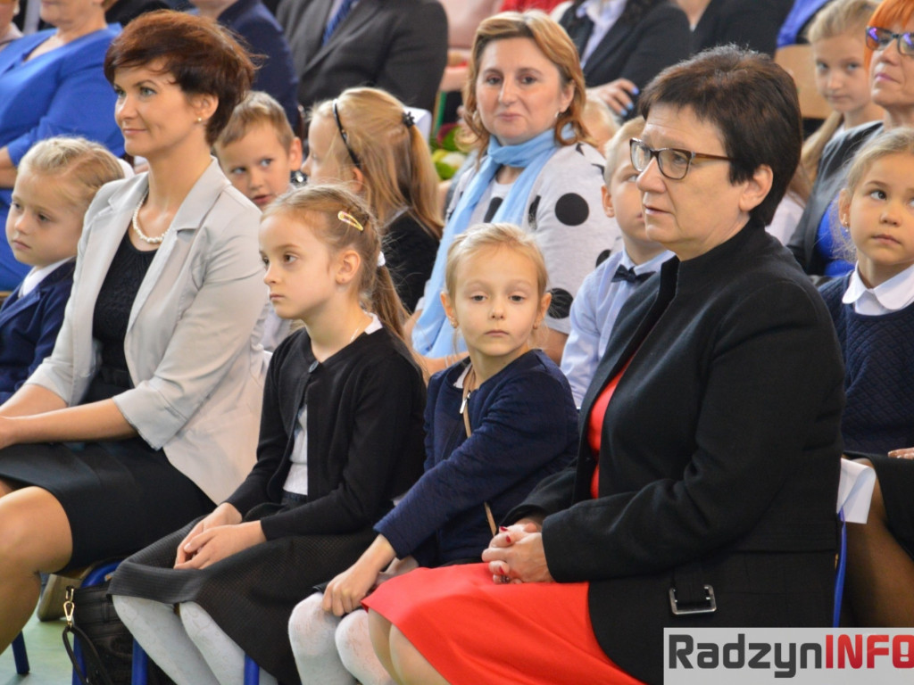 Przemówienia gości jubileuszu 50-lecia SP2 + fotorelacja