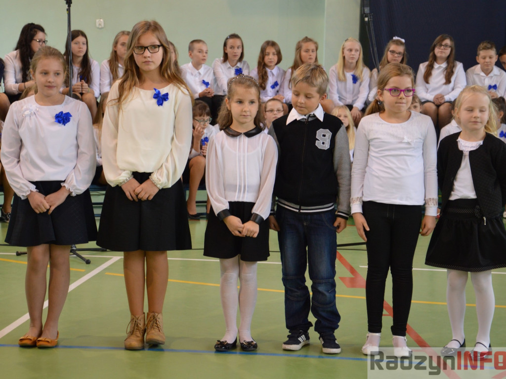 Przemówienia gości jubileuszu 50-lecia SP2 + fotorelacja