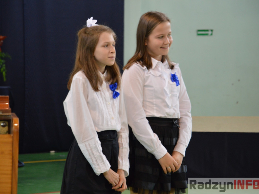 Przemówienia gości jubileuszu 50-lecia SP2 + fotorelacja