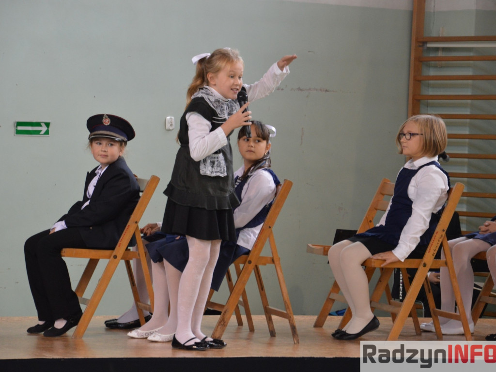 Przemówienia gości jubileuszu 50-lecia SP2 + fotorelacja