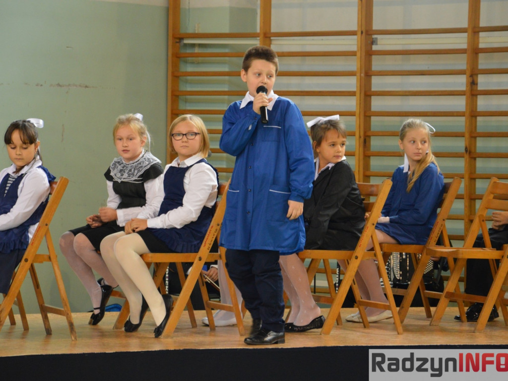 Przemówienia gości jubileuszu 50-lecia SP2 + fotorelacja