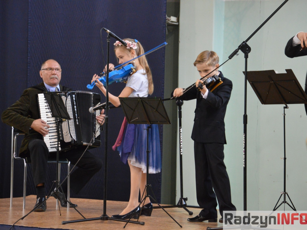 Przemówienia gości jubileuszu 50-lecia SP2 + fotorelacja