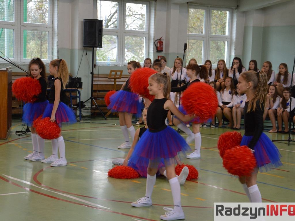 Przemówienia gości jubileuszu 50-lecia SP2 + fotorelacja
