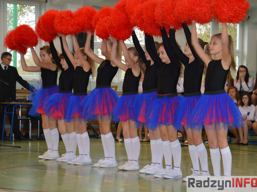 Przemówienia gości jubileuszu 50-lecia SP2 + fotorelacja