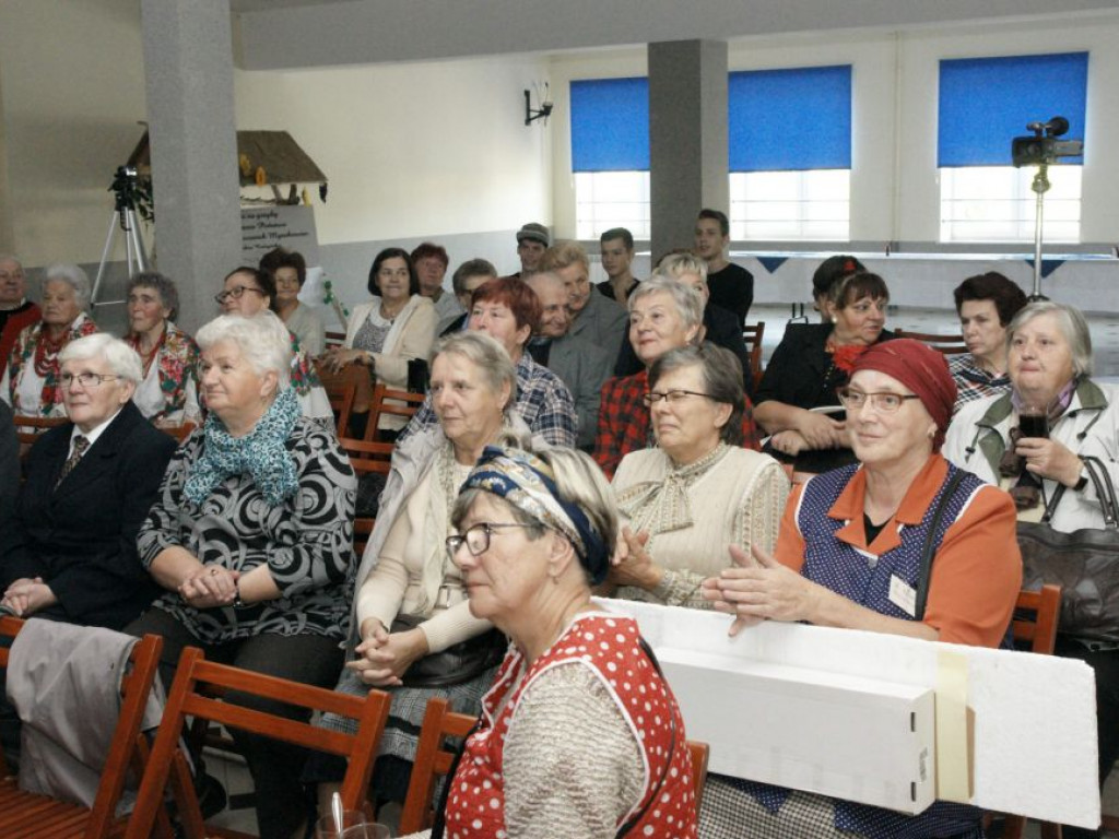 Kabarety w Kąkolewnicy