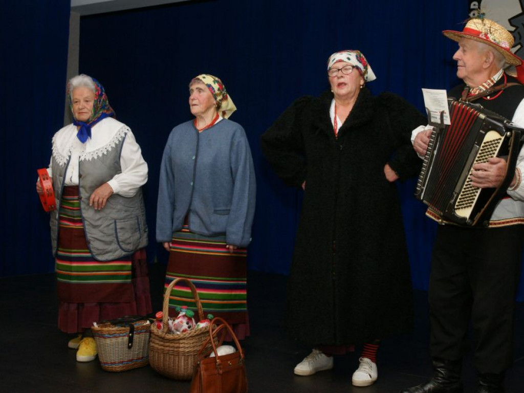 Kabarety w Kąkolewnicy
