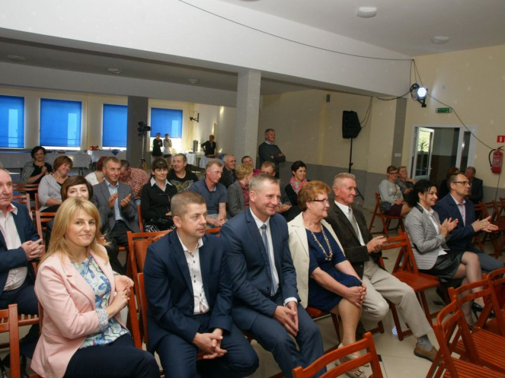 Kabarety w Kąkolewnicy