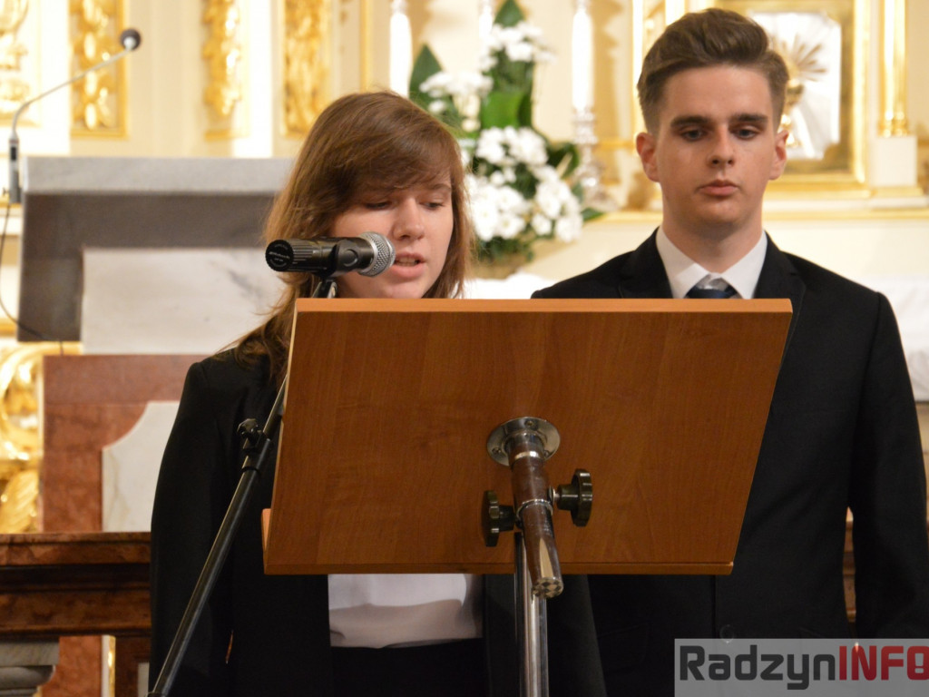 Radzyńskie obchody 35-lecia 