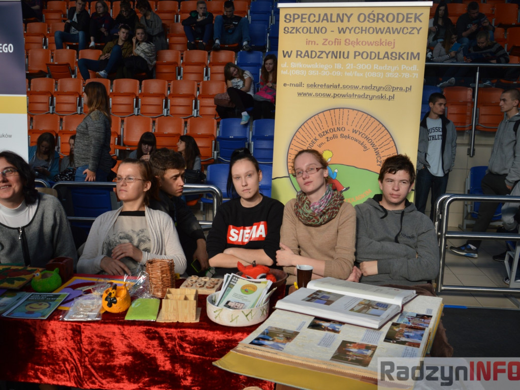 Targi Pracy i Edukacji w ZSP