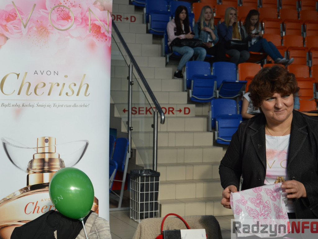 Targi Pracy i Edukacji w ZSP