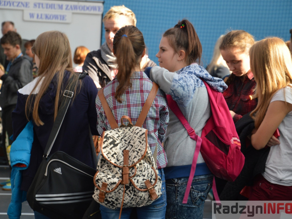 Targi Pracy i Edukacji w ZSP