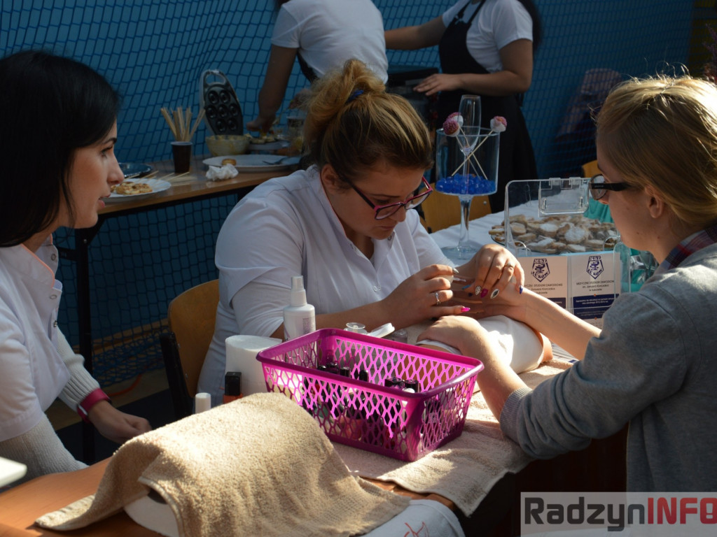 Targi Pracy i Edukacji w ZSP