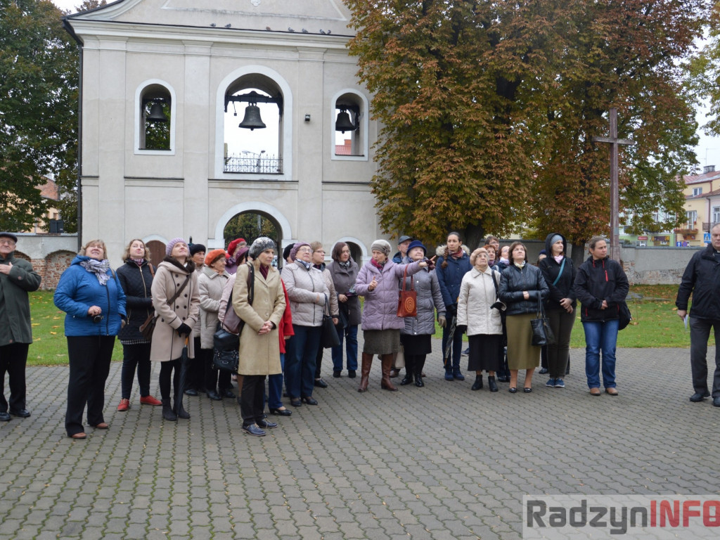 Sztuka i historia idą w parze...
