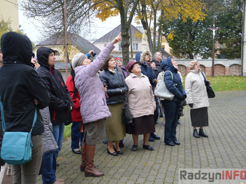 Sztuka i historia idą w parze...