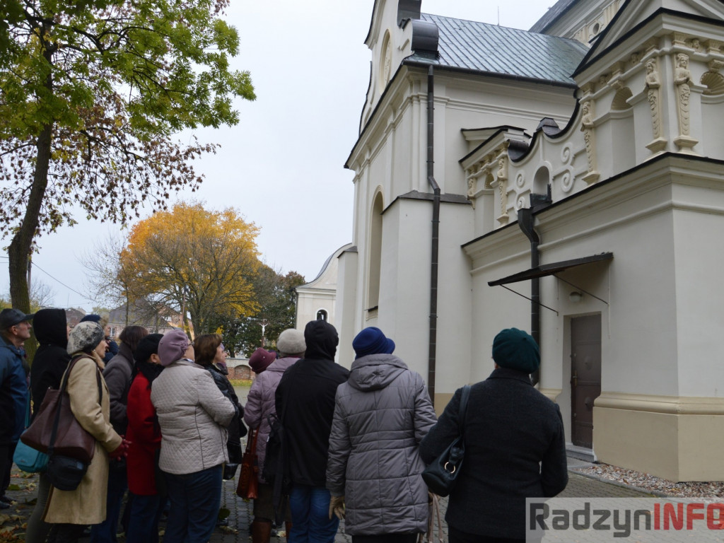 Sztuka i historia idą w parze...