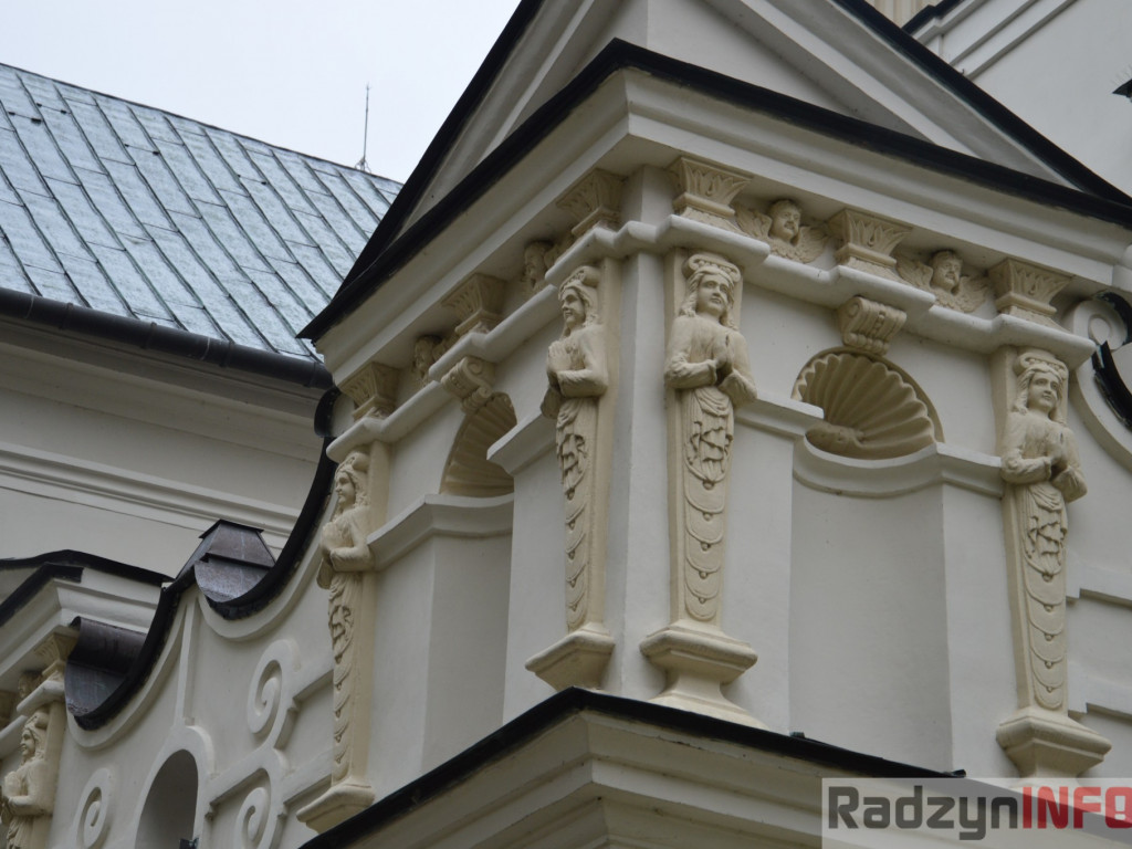 Sztuka i historia idą w parze...