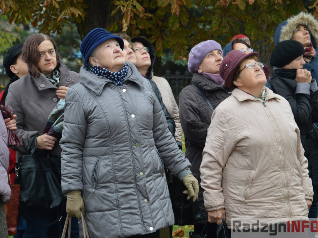 Sztuka i historia idą w parze...