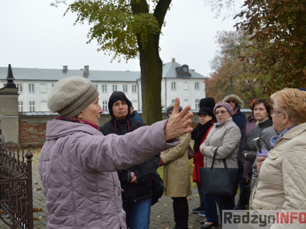 Sztuka i historia idą w parze...