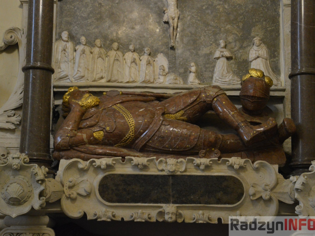 Sztuka i historia idą w parze...