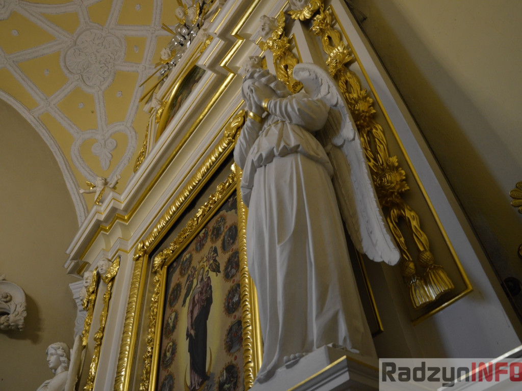 Sztuka i historia idą w parze...