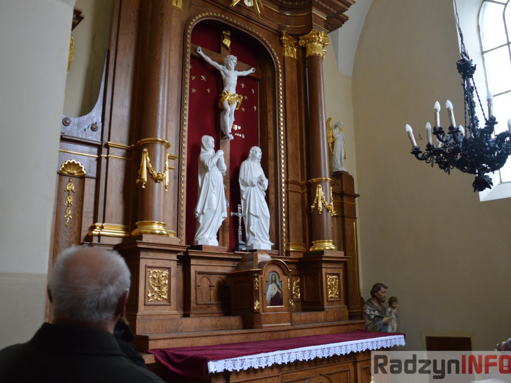 Sztuka i historia idą w parze...