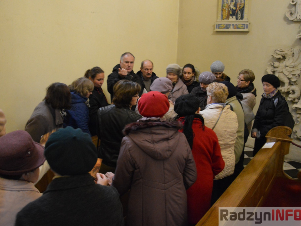 Sztuka i historia idą w parze...