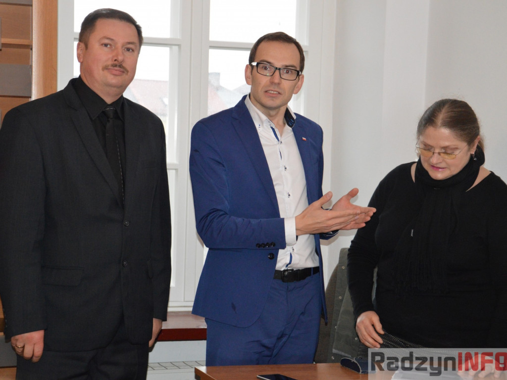 Spotkanie z prof. Krystyną Pawłowicz