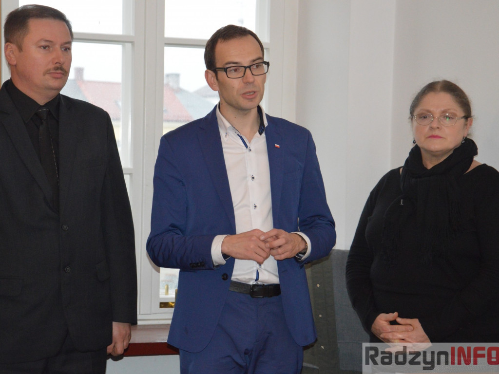 Spotkanie z prof. Krystyną Pawłowicz