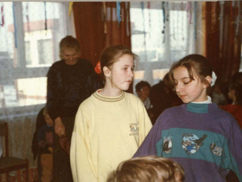 Choinka w PKS-ie: także w kolorze (cz. II)