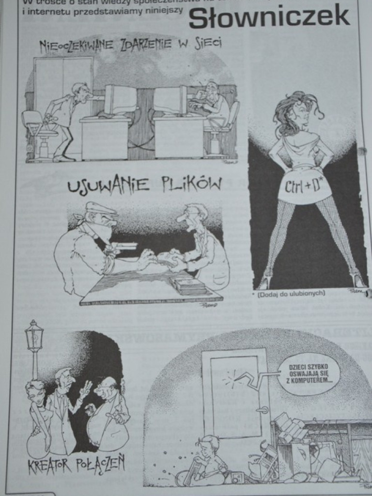 Wakacje 2001 w 
